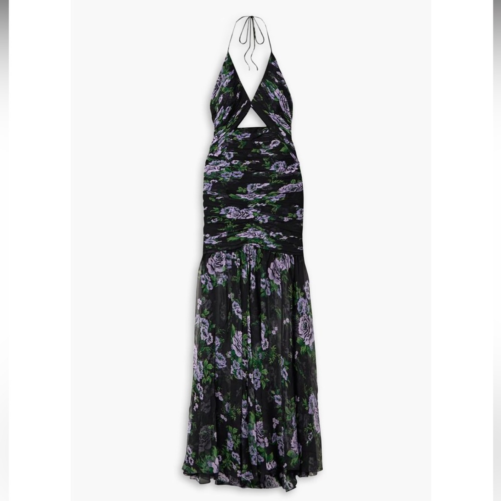 NEW WITH TAGS !!!!! Carolina Herrera Gown